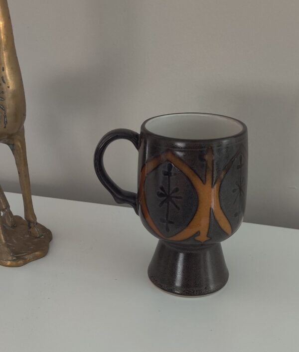 MCM Starburst mug - Image 4