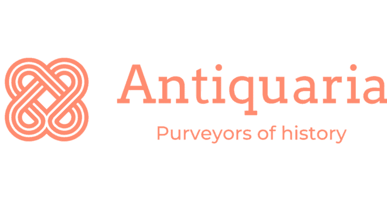 Antiquaria Shop Purveyors of history