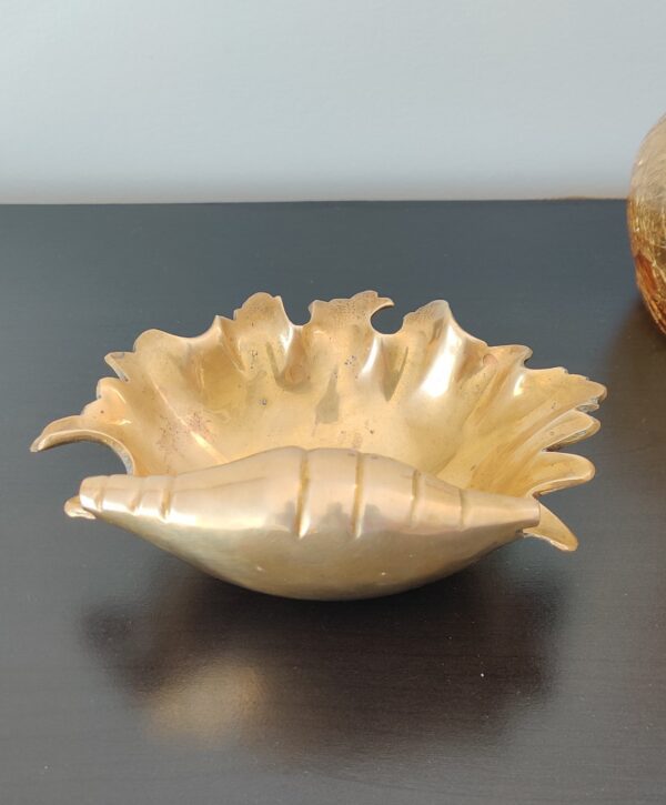 Solid Brass Shell - Image 3