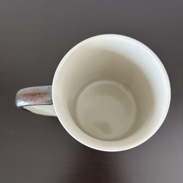 MCM Otagiri Mushroom mug - Image 4