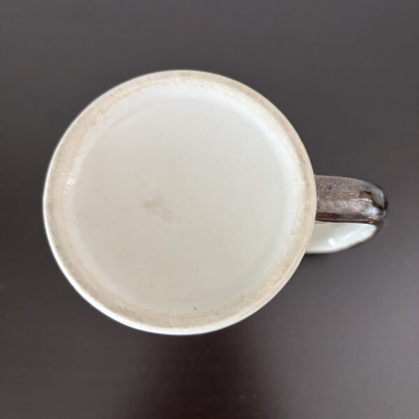 MCM Otagiri Mushroom mug - Image 5