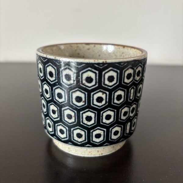 Vintage Japanese Takahashi cup