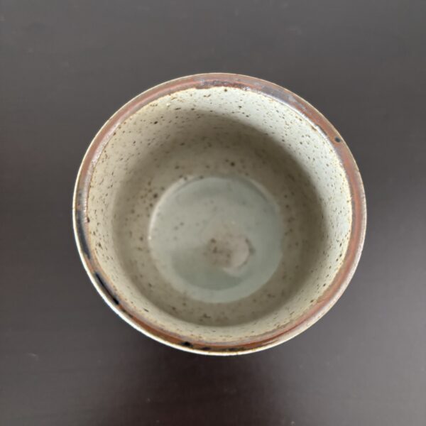 Vintage Japanese Takahashi cup - Image 3