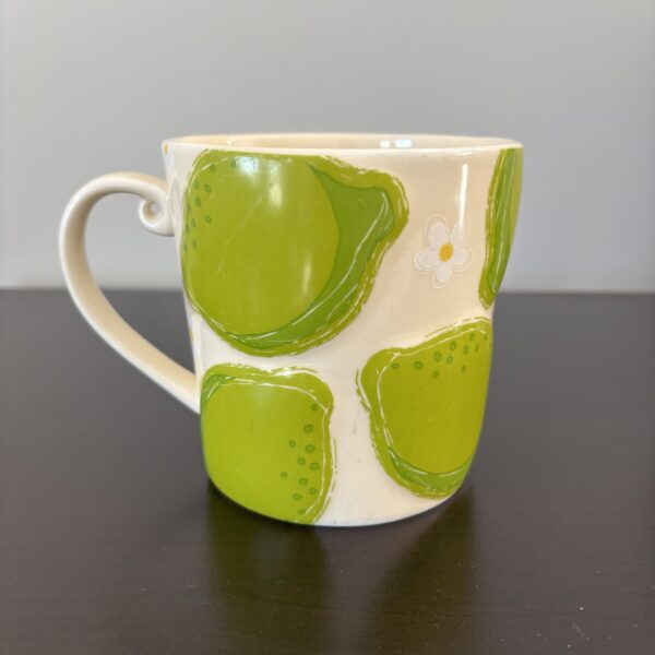 Starbucks 16oz lime 3D mug - Image 2