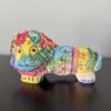 FLAVIA Bitossi Colorful Lion