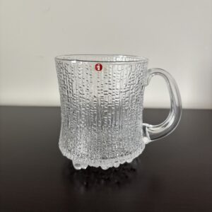 iittala Ultima Thule mug Finland