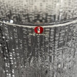 Alternative view of iittala Ultima Thule mug Finland