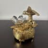Vintage Westland Hummingbird music box 2 img 1453