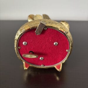 Vintage Westland Hummingbird music box 9 img 1458
