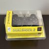 Sony PlayStation 2 Dual Shock2 Wired Analog Controller PS2 Black New OEM Sealed