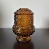 Vintage Indiana glass fairy light 2 img 2196