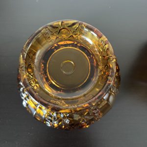 Vintage Indiana glass fairy light 9 img 2199