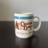 Retro Cracker Barrel mug