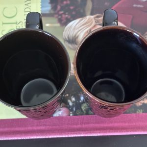 Vintage Kahlua coffee mugs 12oz set of 2 8 img 3607