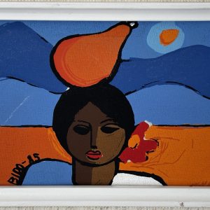 Original Candido Bido Art signed 11 img 2423