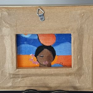 Original Candido Bido Art signed 12 img 2424