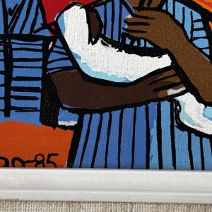 Original Candido Bido Art signed 10 img 2428 1