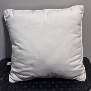 Vintage Riverdale pillow 5 img 2592