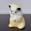 Vintage Cat planter 1 img 2615
