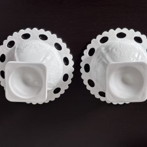 Indiana Milk Glass set of 2 7 img 2688