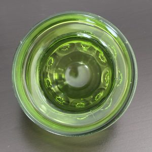 L E Smith Moon and Stars canister lid Only 8 img 2792