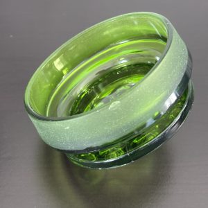 L E Smith Moon and Stars canister lid Only 9 img 2793