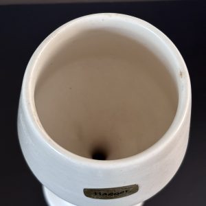 MCM Haeger Goblet Vase 8 img 2908