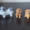 Mini Dog Figurines 2 img 2933