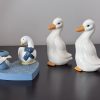 Cottage core geese lot