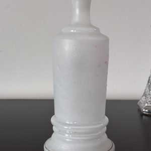 Antique Bristol Art glass hand painted 15 img 3199