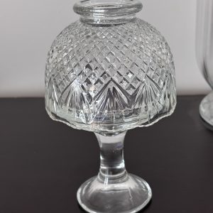 Alternative view of Vintage PartyLite Clearview Fairy light