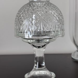 Vintage PartyLite Clearview Fairy light