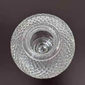 Vintage PartyLite Clearview Fairy light 9 img 3295
