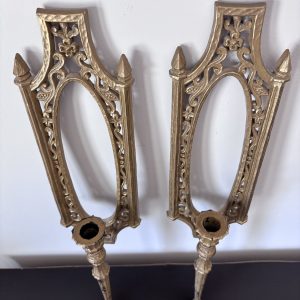 Vintage Dart Ind. sconces set of 2 7 img 3341