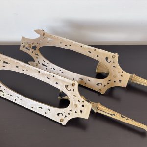 Vintage Dart Ind. sconces set of 2 8 img 3342