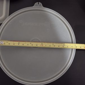 Tupperware replacement lid only 5 img 3373