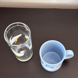 Grandmacore glass and mug 7 img 3404