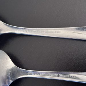 Oneida Community twin star 7pc 5 img 3462