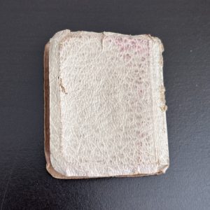 Antique Child’s Bible 2” 6 img 3554