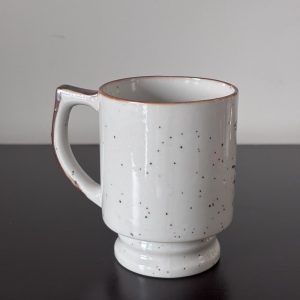 Alternative view of Vintage Otagiri Game Birds Mug