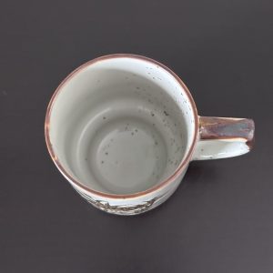 Vintage Otagiri Game Birds Mug 11 img 3618
