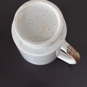 Vintage Otagiri Game Birds Mug 10 img 3619