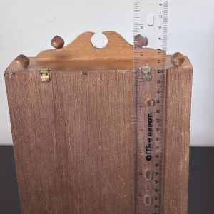 Vintage Mini Curio Wall hanging 9 img 3686
