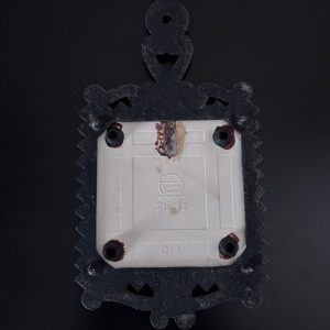 Vintage Cast Iron Trivets 10 img 3754