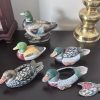 Vintage Duck decor 1 img 3802
