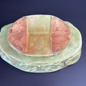 Vintage planters set of 3 10 img 3877