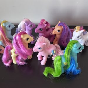 My little Pony lot