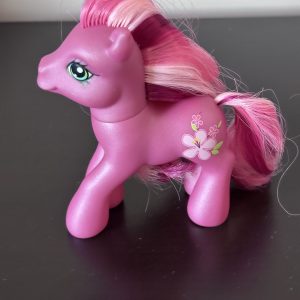 My little Pony lot 24 img 3960