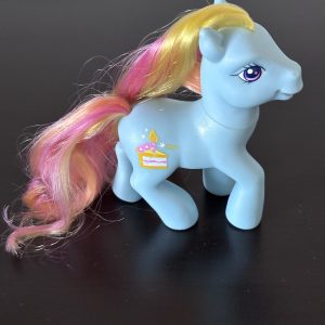 My little Pony lot 19 img 3964