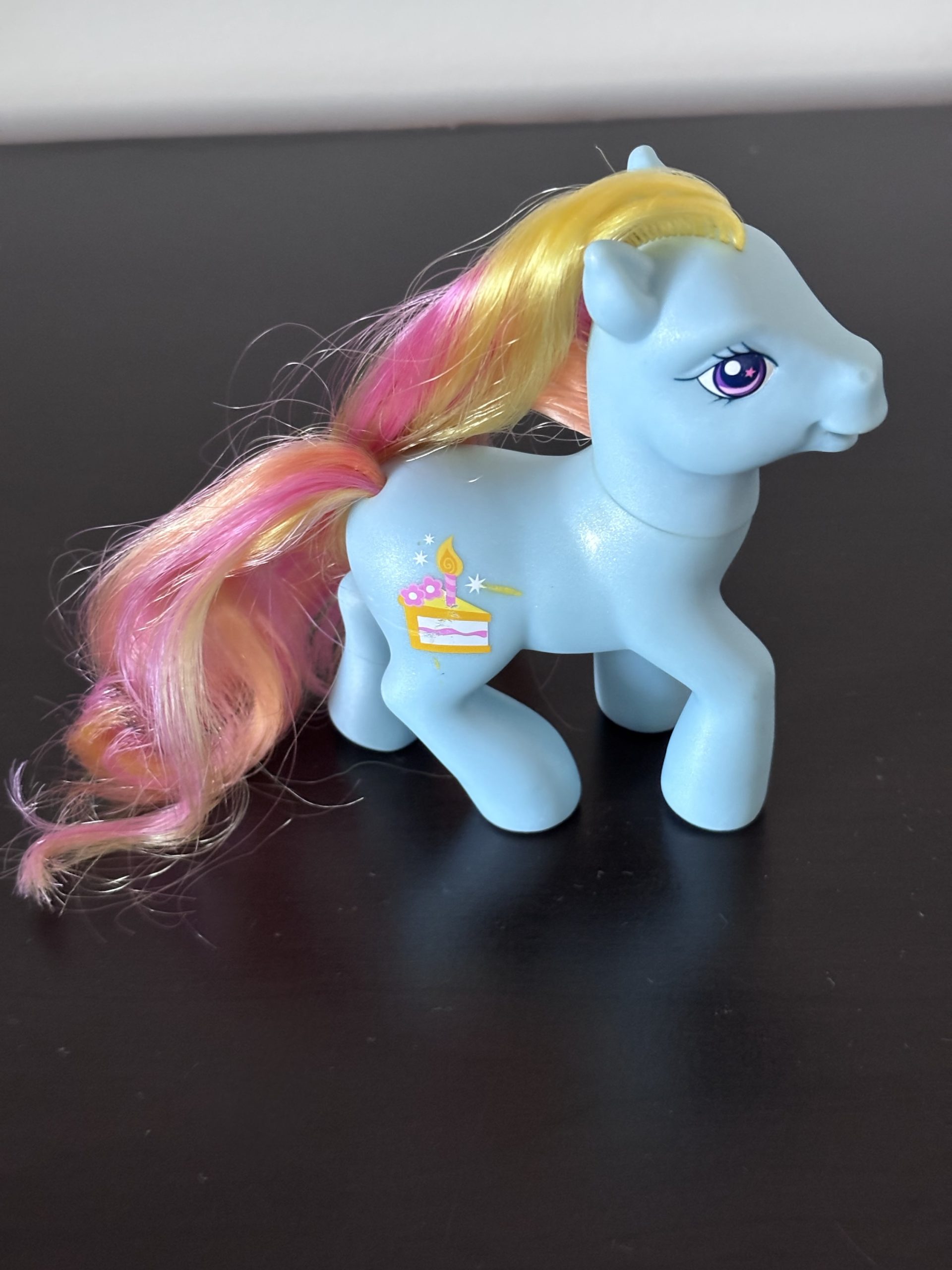 My little Pony lot 3 My little Pony lot - Image 3